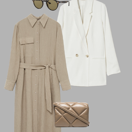 White Blazer Weekly Picks KW11/2021
