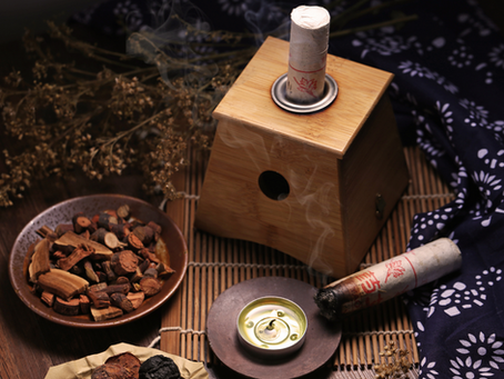 Health and Wellness of “San Fu Moxibustion Therapy” has officially begun