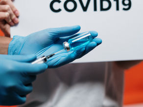 Prepare for the Covid-19 Vaccine