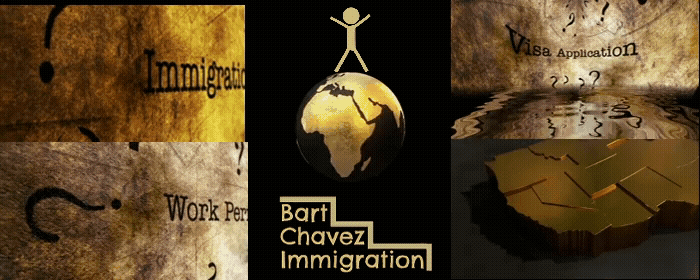 Bart Chavez Immigration--Taking Steps Toward Success in Immigration Law.