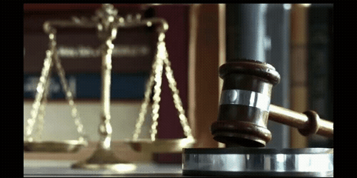 Experience Federal Appellate Practice excellence with our engaging gavel animation.