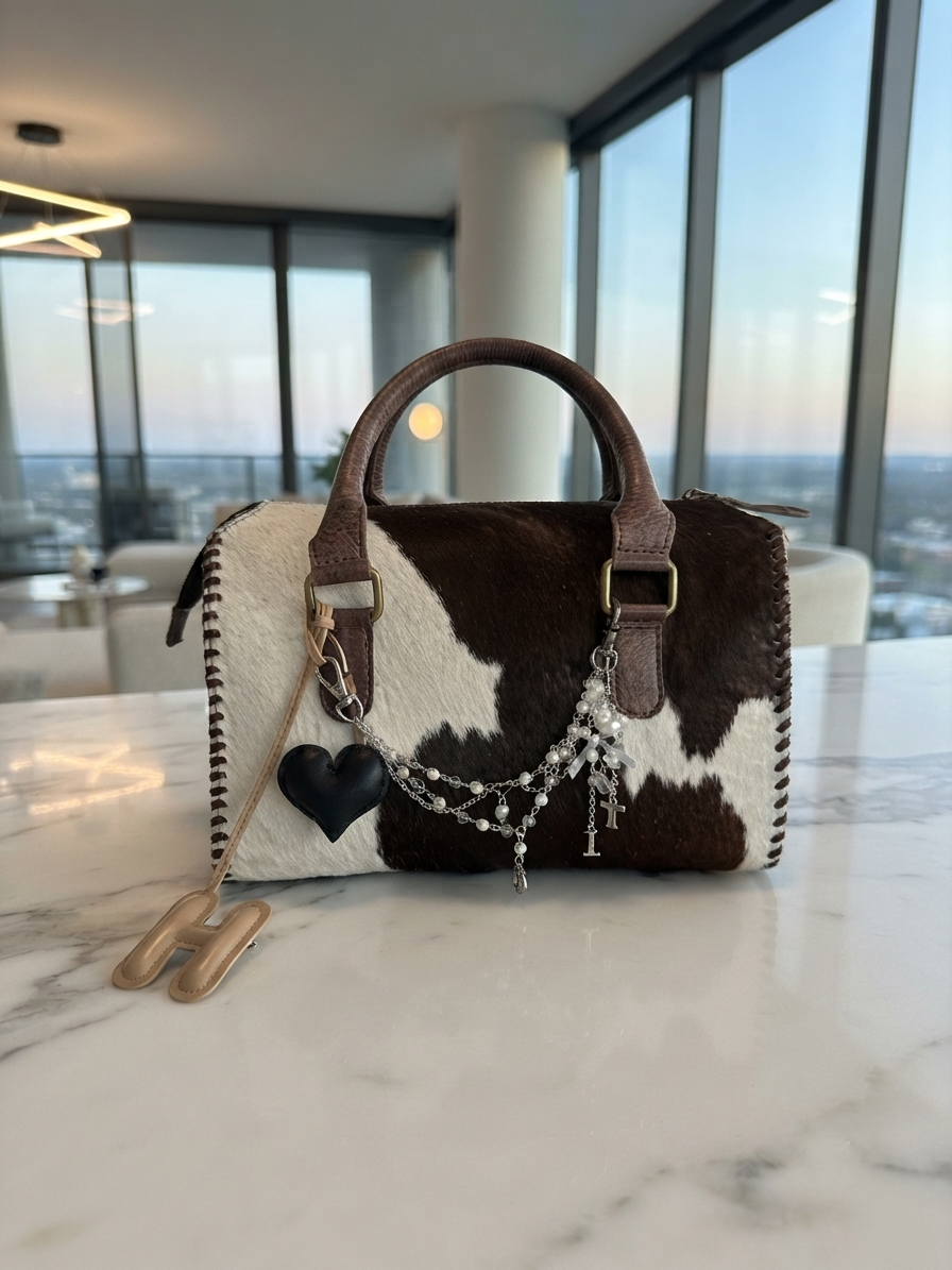 Thumbnail: The City Bag 