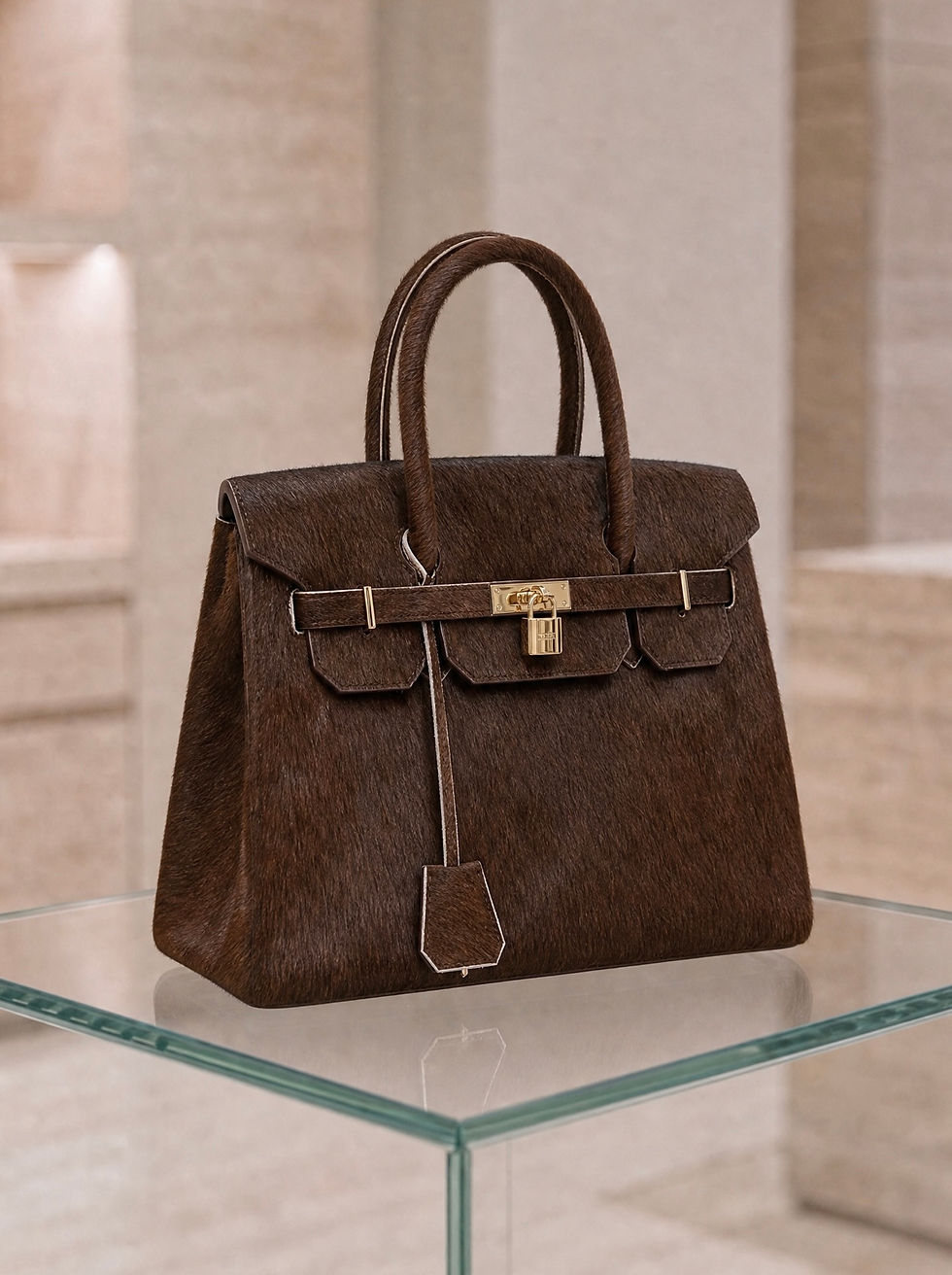 Thumbnail: The Uptown Tote Bag