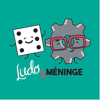 Ludo & Méninge par Gladius International