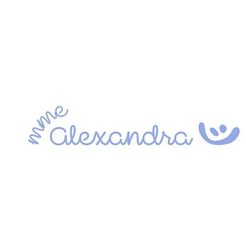 Mme Alexandra