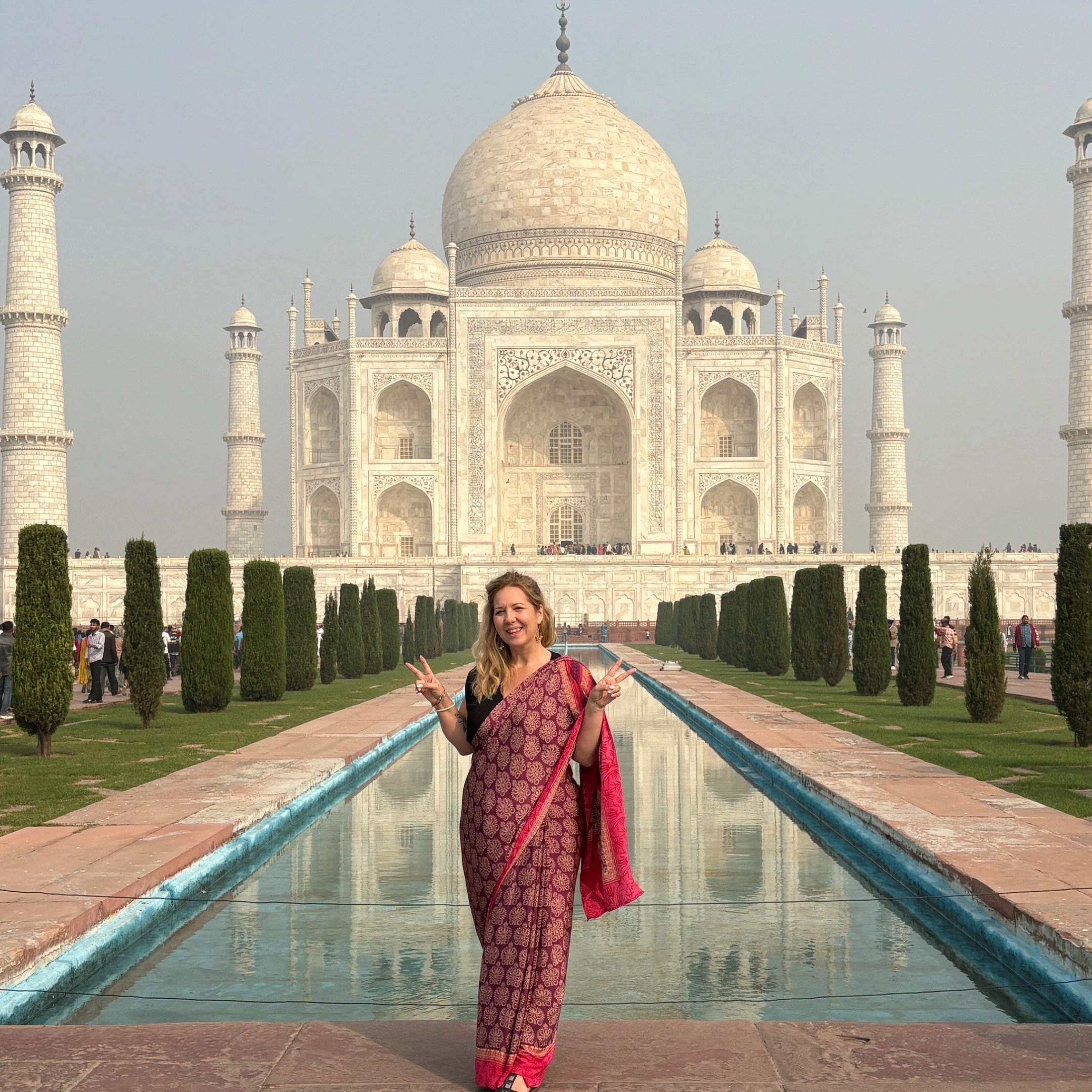 Photo du rédacteur: Happy Bohémienne