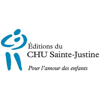 Éditions du CHU Sainte-Justine