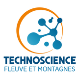 Technoscience Fleuve et montagnes