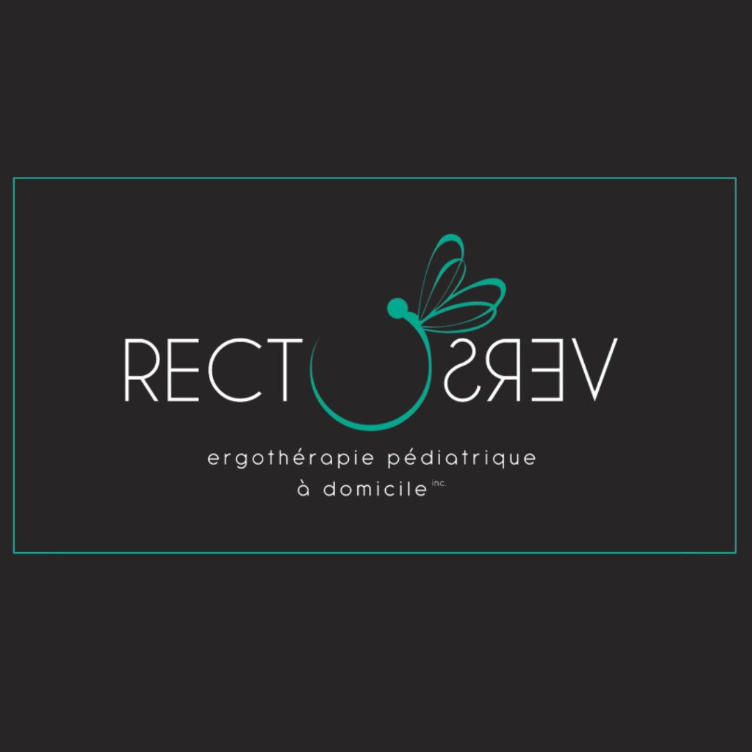 Logo de Recto Verso