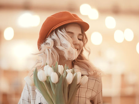 Le printemps : une saison pour renaître à soi