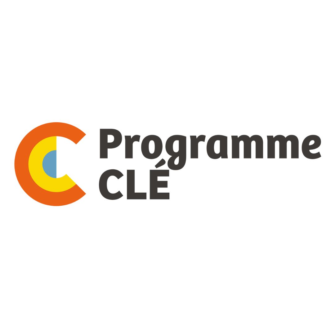 Logo de Programme CLÉ