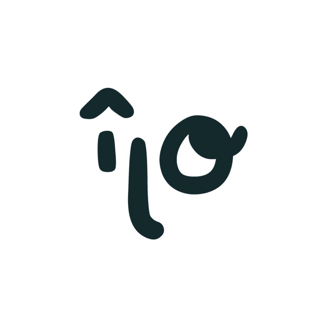 Logo de ÎLO
