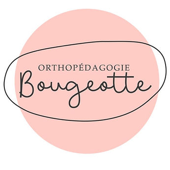 Orthopédagogie Bougeotte