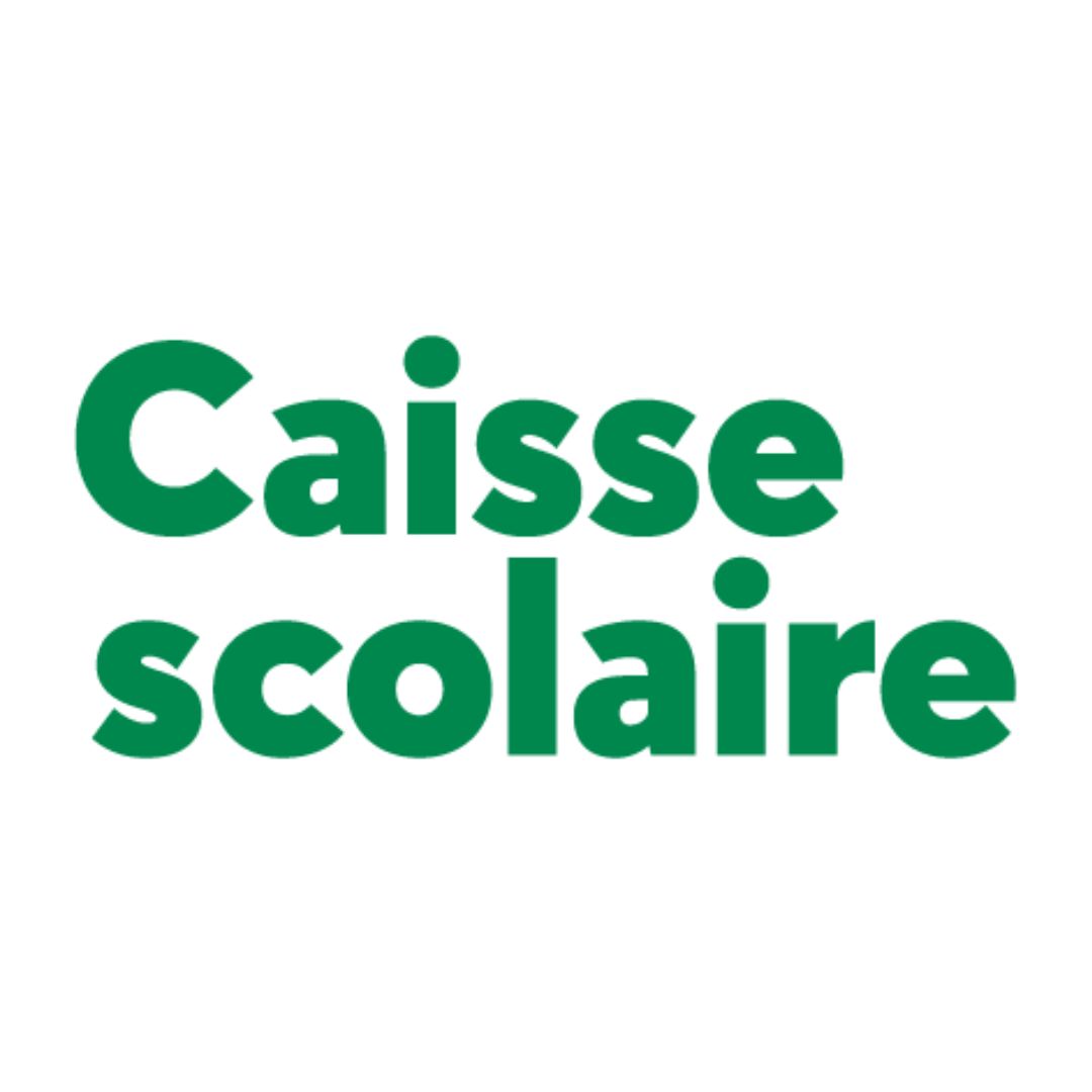 Photo du rédacteur: Caisse scolaire