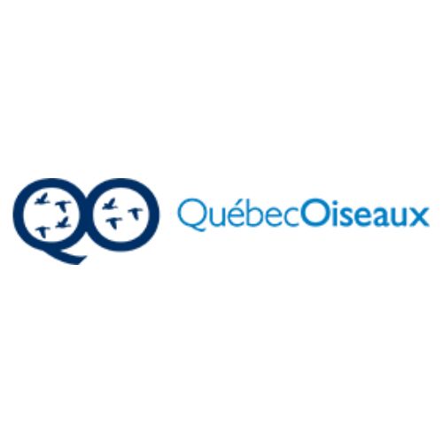 Logo de QuébecOiseaux
