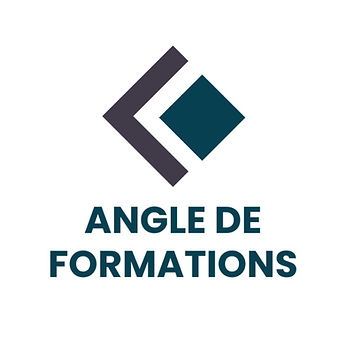 Angle de formations