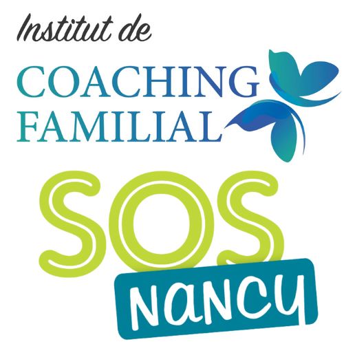 Logo de SOS Nancy