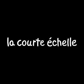 la courte échelle