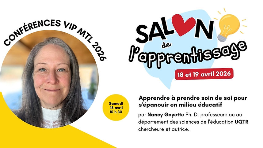 Nancy Goyette, Ph. D.