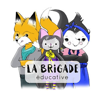 La Brigade éducative