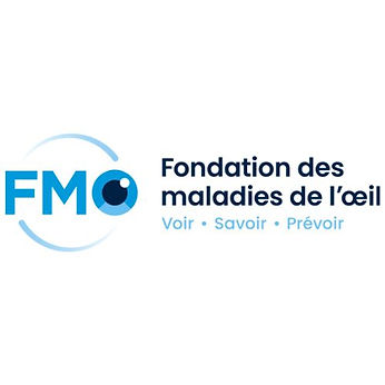 Fondation des maladies de l'oeil