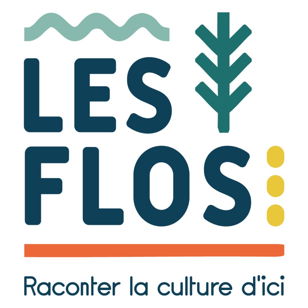 Logo de Les Flos