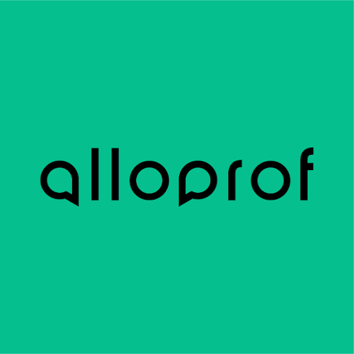 Logo de Alloprof