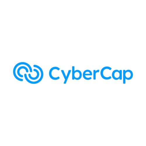 Logo de CyberCap