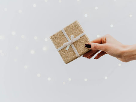 Noël autrement : offrir des cadeaux qui ne coûtent rien, mais qui valent tout