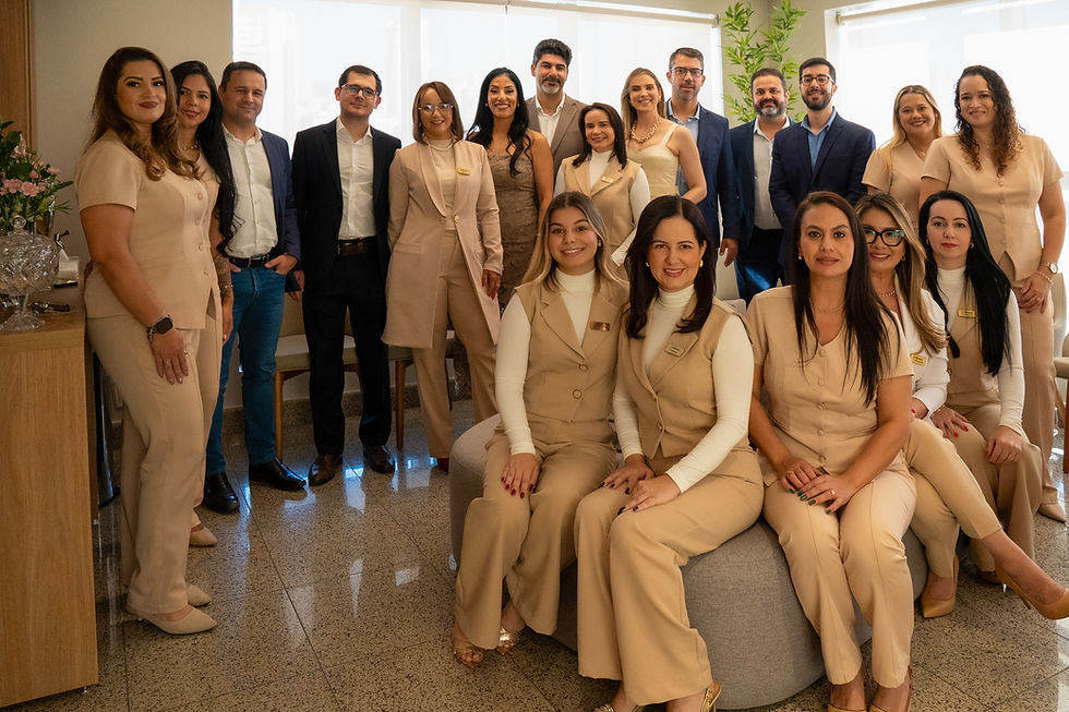 Neurocol fortalece sua atuação com novo consultório no Centro Médico Valéria Frota 