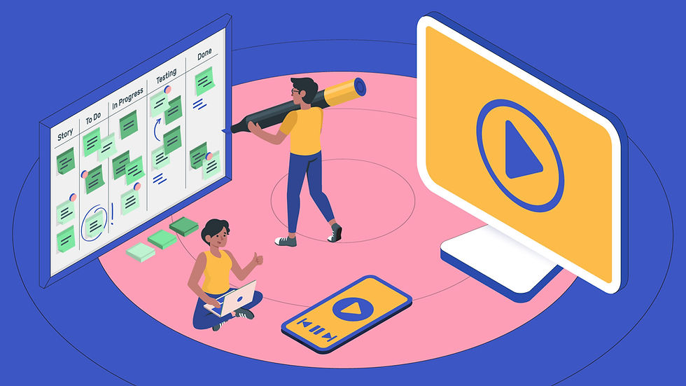 Experimentos estratégicos para anúncios mais eficazes