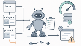 🧩 Como saber se o Google está desperdiçando seu Crawl Budget