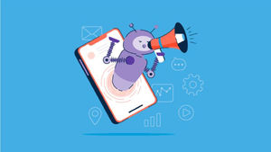 O marketing digital está mudando e essas são as suas tendências