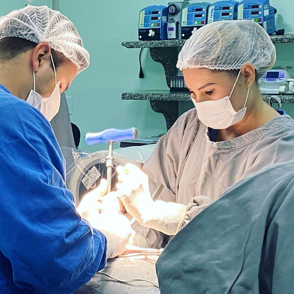 Coluna Cervical: Estrutura, Funções, Principais Doenças e Tratamentos