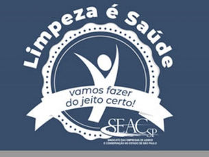 SEAC informa a importância da limpeza condominial contra a propagação de doenças