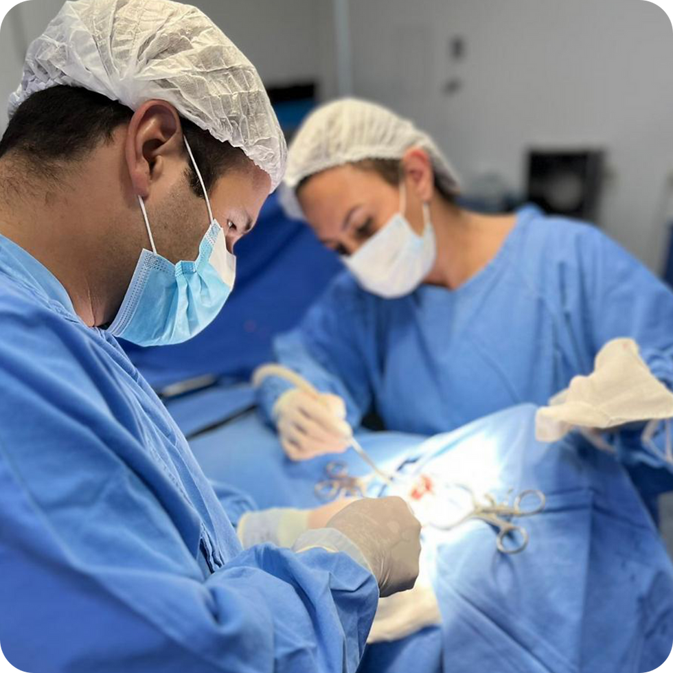 dr vitor cesar machado neurocirurgiao