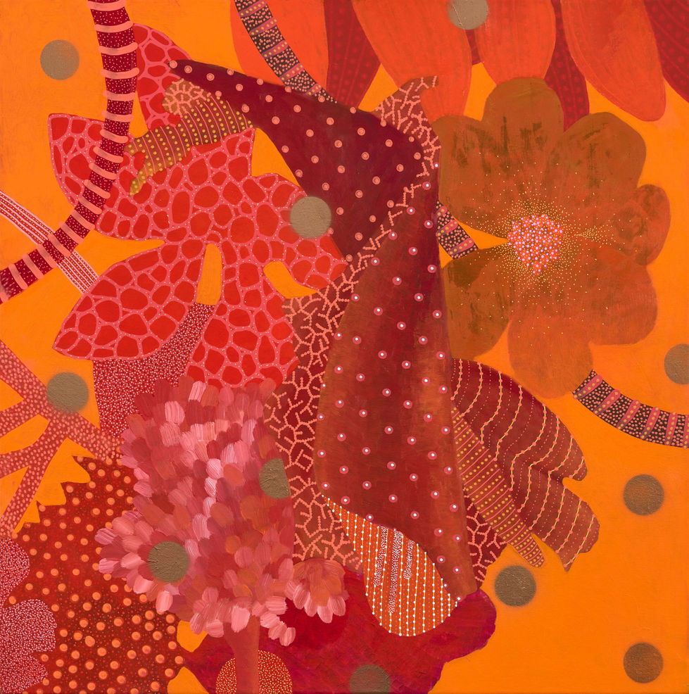 Michael-McHugh-Hideaway-2024-acrylic-on-canvas-61-x-61-cm-3500-scaled