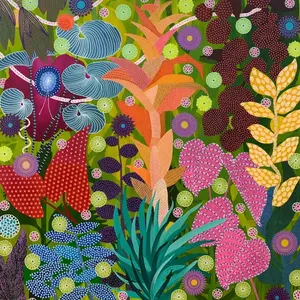 Foenander Galleries - The Island 2022