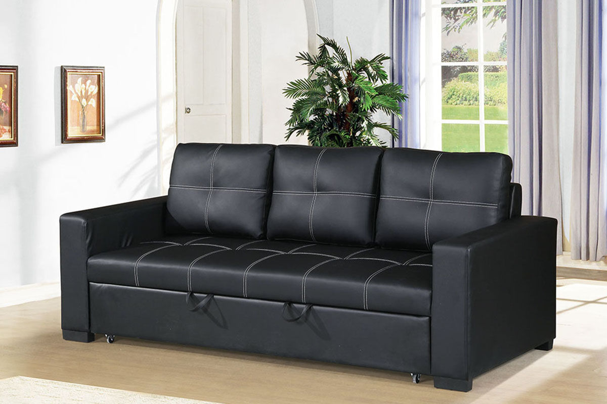 Convertible Sofa