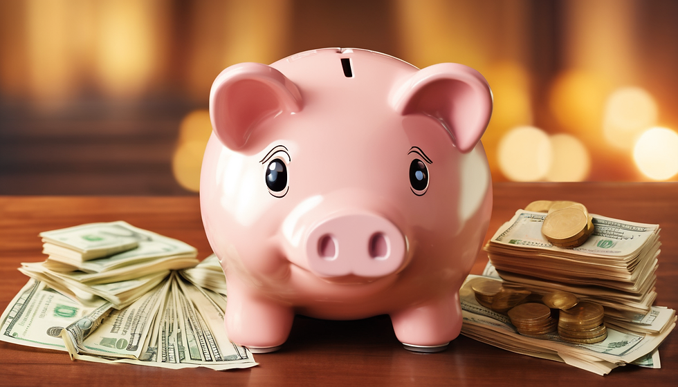 Financial Empowerment Summit for Female Clergy