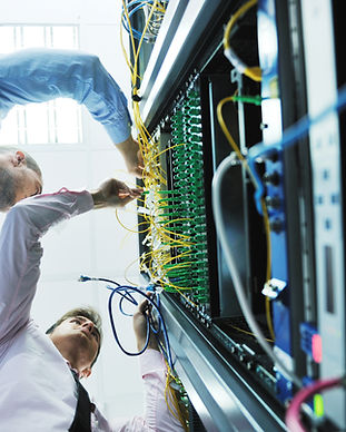 AdobeStock Data room engineers HIGH RES