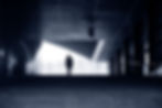 secure walkways in urban areas