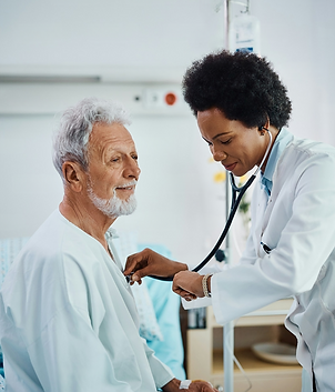 Dedicated caregivers providing personalized in-home care support in Ohio