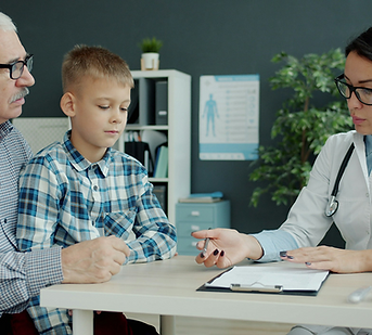 Care coordination Ohio
