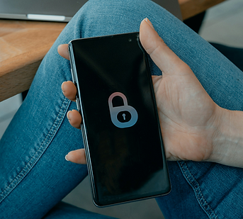 Personal data collection