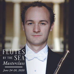 Flutes by the Sea artist spotlight