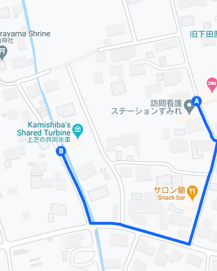 Walking map to the water mill .png