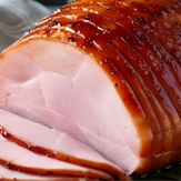 Hawaiian Glazed Ham: A Sweet & Savory Island-Inspired Delight 🌺