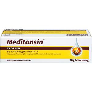 MEDITONSIN Tropfen