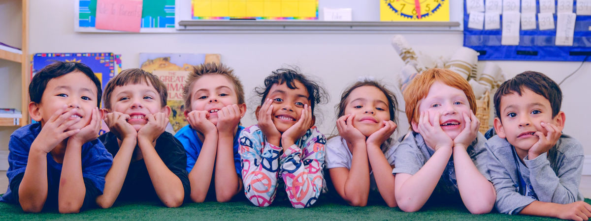 Montessori Academy of Anaheim